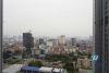 One bedroom apartment for rent in Vinhomes Metropolis Lieu Giai